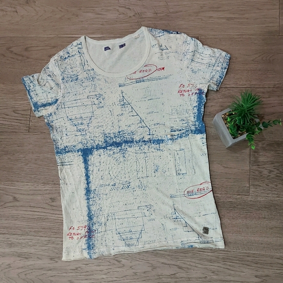 Diesel Other - Diesel Men's Tee size M
